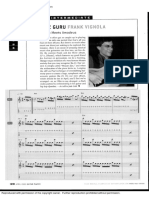 Jude Gold - Jazz Guru Frank Vignola - Django Meets Amadeus PDF