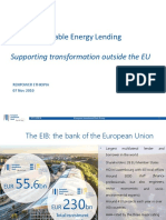 Session 4 - Eleni KYROU - European Investment Bank (EIB)