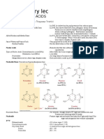 Biochemistry Lec 2.2