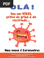 O corona virus e como se transmite.pdf