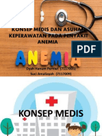 Anemia