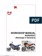 Gilera Nordwest service manual.pdf