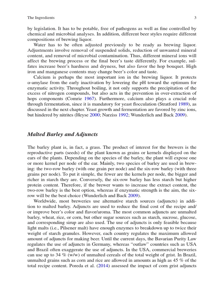 10 7PDF Biochemistry of Beer Fermentation (SpringerBriefs in