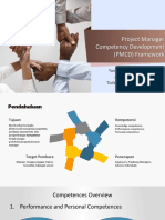 PMCD Framework
