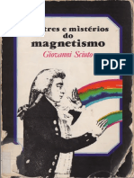 Mestres e Mistérios Do Magnetismo PDF
