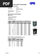 CT101 | PDF | Electronics | Equipment