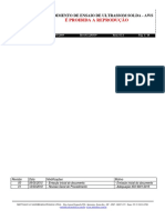 35 - Ensaio de Ultrassom em Solda (AWS) - EUS-AWS-2019 Rev.01 PDF