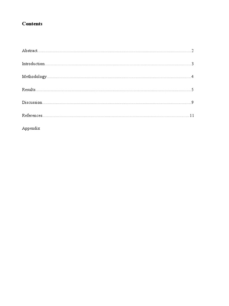 time-management-report-pdf-survey-methodology-questionnaire