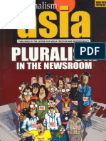 Journalism Asia 2005