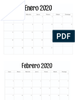 calendario