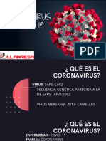 Coronavirus Medidas Reventivas Llanresa PDF