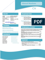 CV