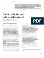 De la tradición oral a la etnoliteratura nina s.pdf