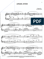 (The Professional Touch Series) Dan Coates - Complete Advanced Piano Solos - Music For All Occasions-Alfred Publishing Co., Inc. (1999) PDF