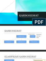 KARBOHIDRAT