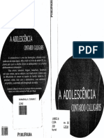 A Adolescencia Contardo Calligaris PDF