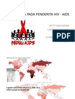 CVS1 - BHP1 - K7 - Bioetika Pada Penderita HIV-AIDS