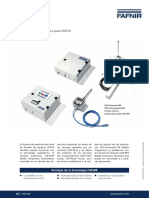 VISY RF Es PDF