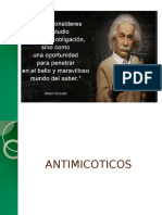 ANTIMICOTICOS