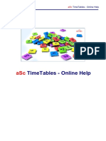 Asc Timetables FR P2 PDF