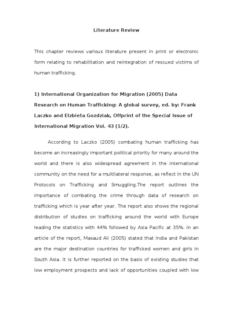 Political campaign literature picture