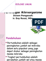 Pertemuan 7. Perhitungan Mikroba