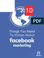 Dewaweb Ebook Facebook Marketing