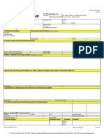 QF-8 5 2 - 002 CAR - 5 Reporte de Respuesta 8D PDF