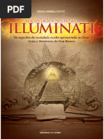 SOCIEDADES SECRETAS - OS ILLUMINATI
