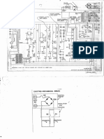 Universal Unimaster 625 X-Ray - Schematics PDF