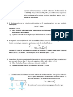 Ejercicios de Metodos Numericos