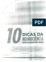 10 Dicas Da Neurociência