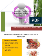 Anatomi & Fisiologi Fix Dua