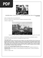 2019 RECUPERAÇÃO HISTÓRIA OITAVO ANO