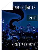 In Darkness Dwells - Nicole Wilkinson PDF