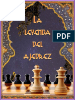 SOLUTION: Esquema del ajedrez historia leyenda y fundamentos - Studypool