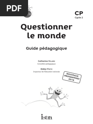 guide peda qlm istra cp pdf nuage cycle de l eau coloriage personne canva