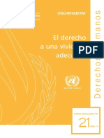 UN-HÁBITAT. El derecho a una vivienda adecuada.pdf