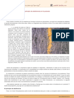 Cellerino, Sergio - Otros Caminos - Notas Sobre El Principio de Abstinencia en La Psicosis