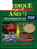 Predique Por Un Año 1 PDF