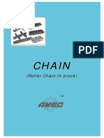 Amec Chains