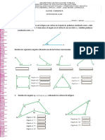 Actividad Angulos