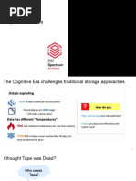 Module 5 - IBM Spectrum Archive and FLAPE V3