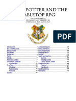 Harry Potter and the Tabletop RPG v2.10.pdf