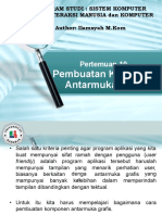 Pertemuan 10