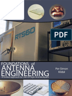 Kildal-Foundations of Antenna Engineering-Multipath-LOS-2017.pdf