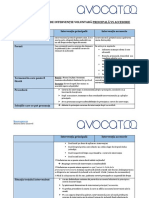 Interventia Accesorie Vs Voluntara PDF