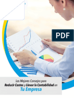 Los Mejores Consejos para Reducir Costos PDF