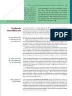 Plan de Marketing PDF