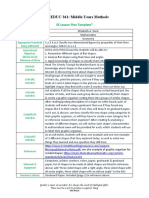 West 5e Lesson Plan Template Shapes